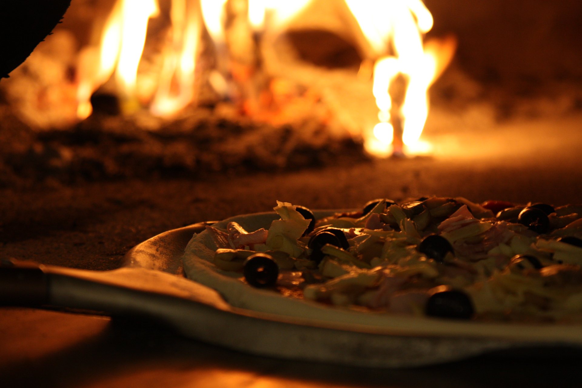 pizza